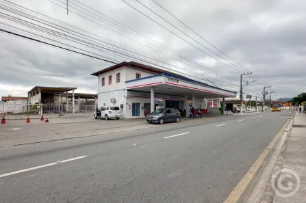 Ponto Comercial para alugar, 63m² no Centro, Palhoça