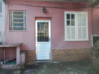 Casa com 1 Quarto para alugar, 40m² no Quintino Bocaiúva, Rio de Janeiro