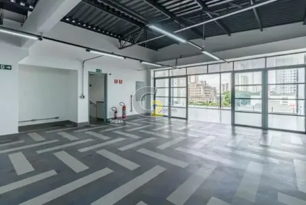 Prédio Comercial à venda, 1146m² no Lapa, São Paulo