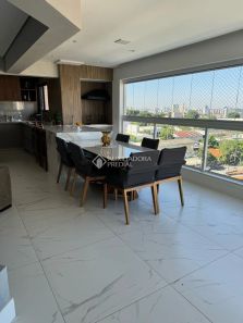 Apartamento com 3 Quartos à venda, 160m² no Vila Guiomar, Santo André