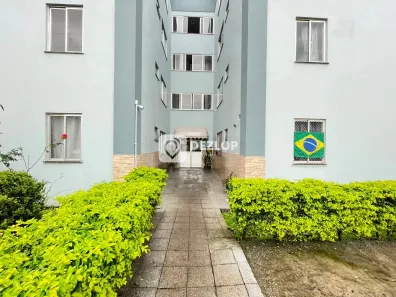 Apartamento com 3 Quartos à venda, 46m² no Universitário, Biguaçu