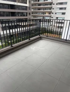 Apartamento com 3 Quartos à venda, 89m² no Tatuapé, São Paulo