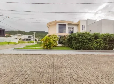 Casa com 4 Quartos à venda, 223m² no Ingleses do Rio Vermelho, Florianópolis