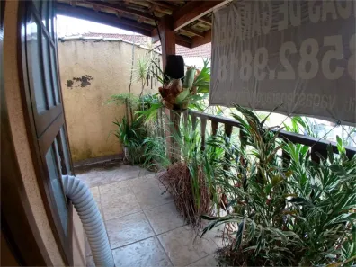 Casa com 1 Quarto à venda, 109m² no Vila Anglo Brasileira, São Paulo