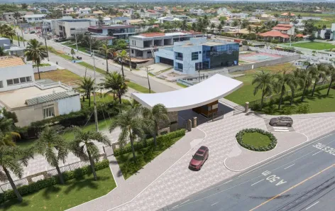 Lote/Terreno à venda, 1387m² no Mosqueiro, Aracaju