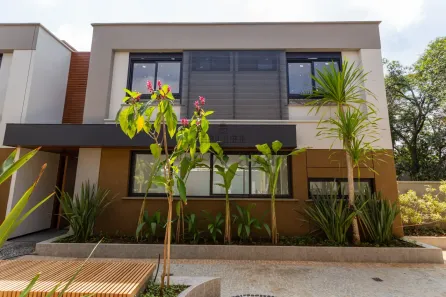 Casa de Condomínio com 4 Quartos à venda, 450m² no Santo Amaro, São Paulo