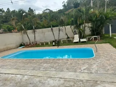 Fazenda/Sítio com 6 Quartos à venda, 2400m² no Santa Cruz, Juiz de Fora