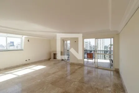 Cobertura com 2 Quartos à venda, 235m² no Higienópolis, São Paulo