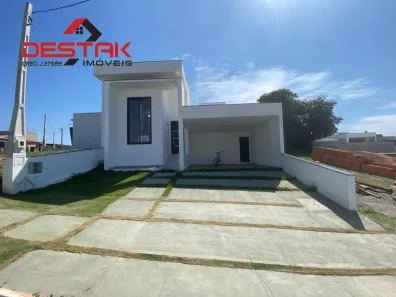 Casa de Condomínio com 3 Quartos à venda, 250m² no Jacaré, Cabreúva