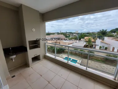 Apartamento com 1 Quarto à venda, 55m² no Vila Homero, Indaiatuba
