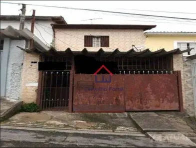 Sobrado com 2 Quartos à venda, 100m² no Vila Gea, São Paulo