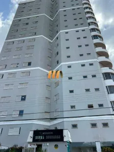 Apartamento com 3 Quartos para alugar, 160m² no Jundiaí, Anápolis