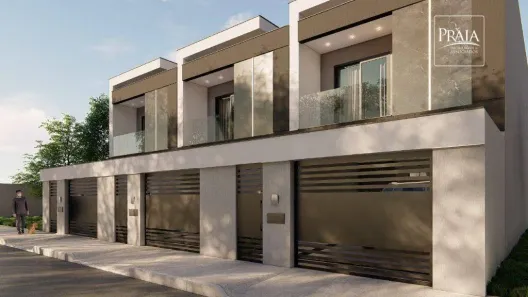 Casa com 3 Quartos à venda, 135m² no Jardim Limoeiro, Serra