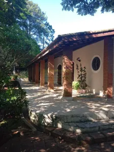 Fazenda/Sítio com 3 Quartos à venda, 3600m² no Parque dos Cafezais II, Itupeva