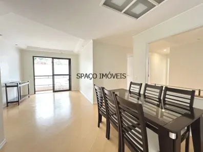 Apartamento com 3 Quartos à venda, 90m² no Vila Mascote, São Paulo