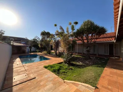 Casa de Condomínio com 3 Quartos à venda, 320m² no Parque Residencial Primavera, Jaú