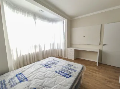 Apartamento com 1 Quarto para alugar, 45m² no Vila Nova, Blumenau