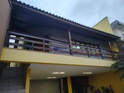 Sobrado com 3 Quartos à venda, 390m² no Jardim City, Guarulhos