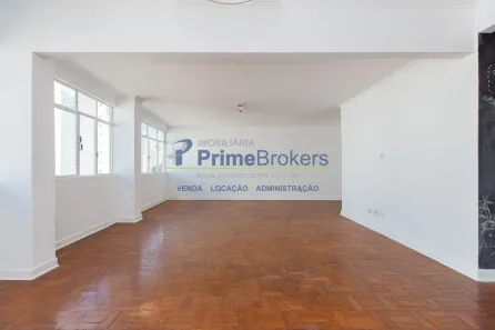 Apartamento com 3 Quartos à venda, 166m² no Aclimação, São Paulo