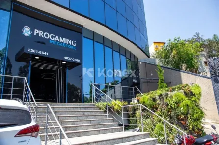 Sala Comercial à venda, 225m² no Parada Inglesa, São Paulo