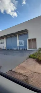 Ponto Comercial com 1 Quarto para alugar, 120m² no Panorama, Uberlândia