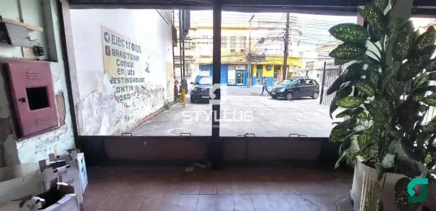 Ponto Comercial à venda, 101m² no Engenho Novo, Rio de Janeiro