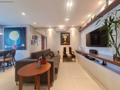 Apartamento com 3 Quartos à venda, 90m² no Campeche, Florianópolis