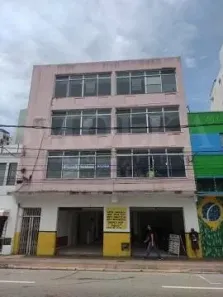 Prédio Comercial à venda, 1245m² no Centro, Florianópolis