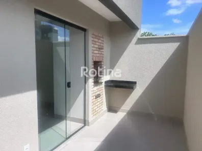 Apartamento com 2 Quartos à venda, 73m² no Santa Mônica, Uberlândia