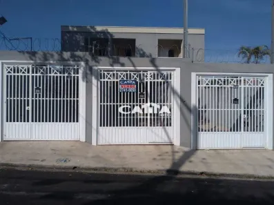 Sobrado com 2 Quartos à venda, 96m² no Vila Nhocune, São Paulo