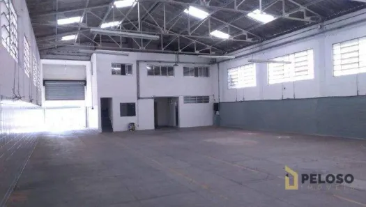 Galpão/Depósito/Armazém para alugar, 930m² no Jardim Pereira Leite, São Paulo