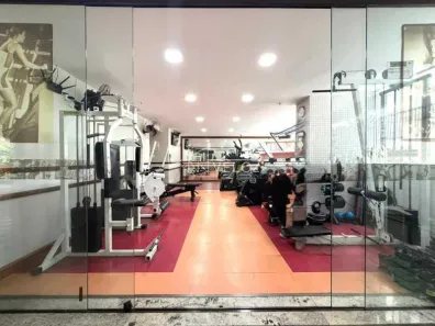 Flat com 2 Quartos à venda, 80m² no Leblon, Rio de Janeiro
