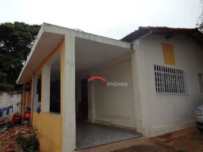 Casa com 3 Quartos à venda, 101m² no Vila Real Continuação, Hortolândia