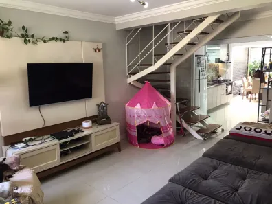 Casa com 2 Quartos à venda, 100m² no Fátima, Canoas