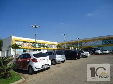 Ponto Comercial para alugar, 32m² no Jardim Tatuapé, Piracicaba