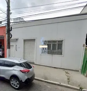 Ponto Comercial para alugar, 200m² no Chácara Tatuapé, São Paulo