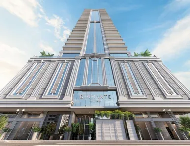 Apartamento com 4 Quartos à venda, 259m² no Centro, Itapema