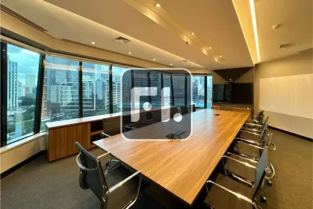 Sala Comercial à venda, 550m² no Itaim Bibi, São Paulo