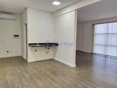 Sala Comercial com 2 Quartos à venda, 113m² no Jardim Chapadão, Campinas