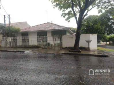 Casa com 5 Quartos à venda, 212m² no Jardim Piatã, Maringá