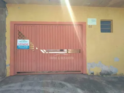 Casa com 3 Quartos à venda, 127m² no Jardim Paulista, Santa Gertrudes