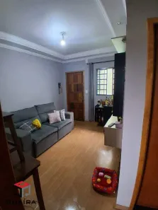 Apartamento com 2 Quartos à venda, 50m² no Baeta Neves, São Bernardo do Campo
