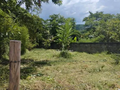 Lote/Terreno à venda, 282m² no Arrozal, Piraí