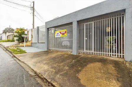 Casa com 3 Quartos à venda, 145m² no Eucaliptos, Fazenda Rio Grande