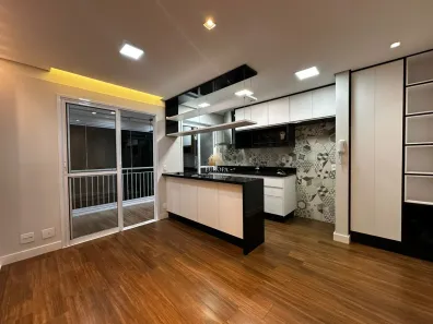 Apartamento com 2 Quartos à venda, 54m² no Vila Prudente, São Paulo
