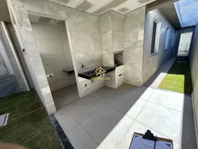 Casa com 3 Quartos à venda, 125m² no Bom Retiro, Betim