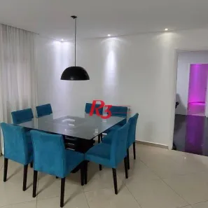 Apartamento com 3 Quartos à venda, 120m² no Pitangueiras, Guarujá