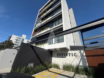 Apartamento com 2 Quartos para alugar, 66m² no Saguaçu, Joinville