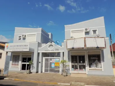 Apartamento com 1 Quarto para alugar, 35m² no , Campo Bom