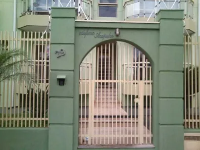 Apartamento com 2 Quartos à venda, 88m² no Jardim Athenas, Sertãozinho